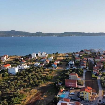 Luxury Apartments Garden Sukošan المظهر الخارجي الصورة
